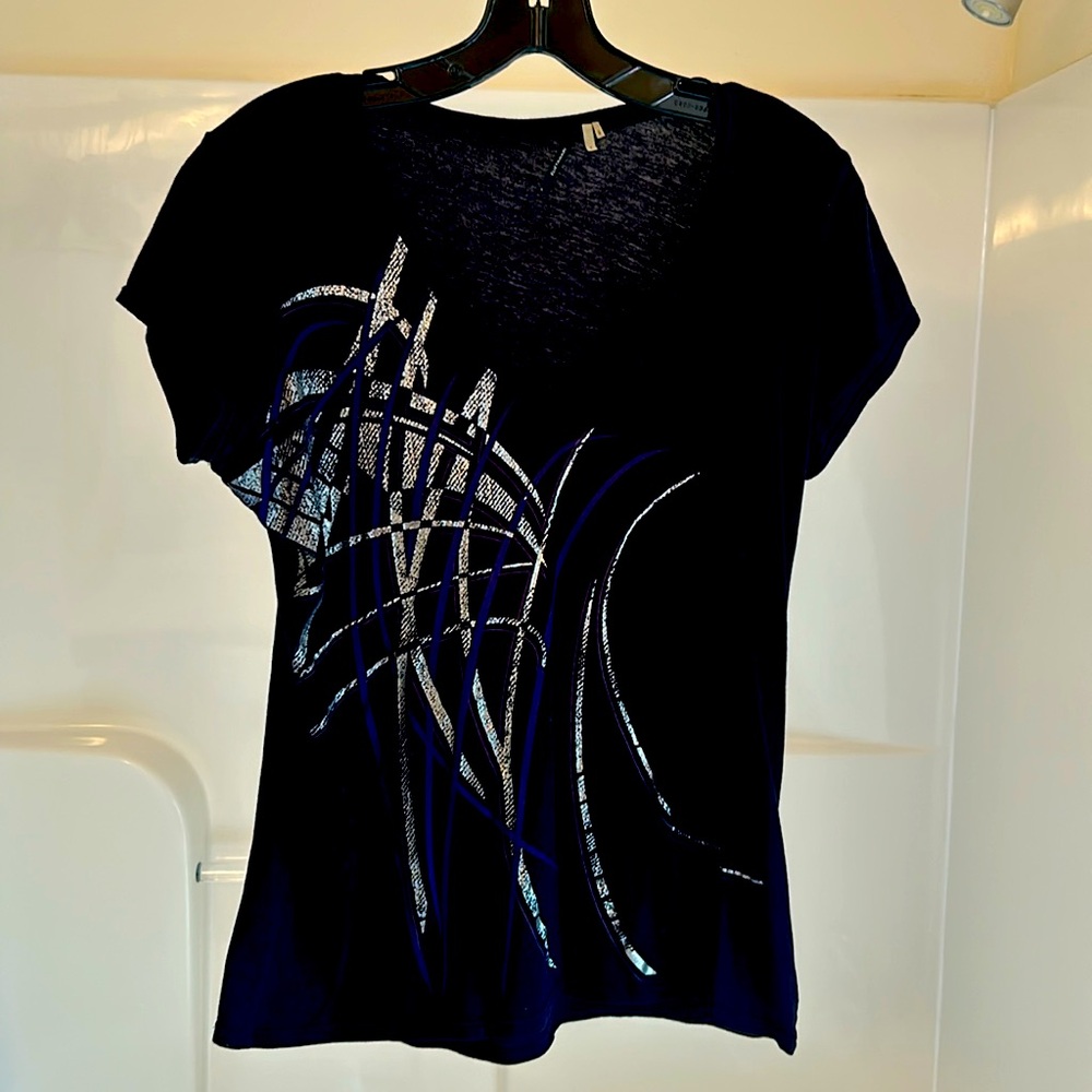 T-Shirt Elie Tahari